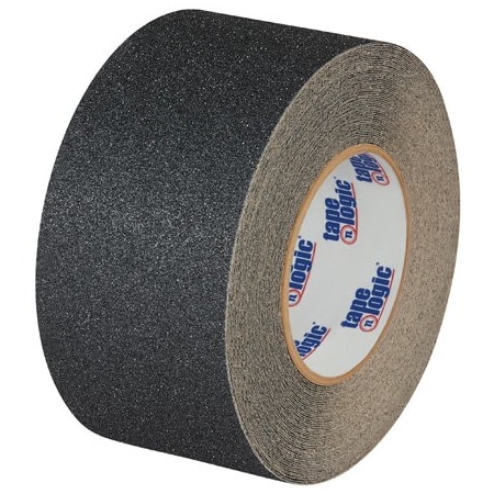 Tape Logic 3'' x 60' Black Tape Logic Anti-Slip Tape BUY00021700